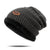 Variant image for Dames Hoed Stijlvol Wol voor Koude Winterdagen-2