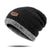 Variant image for Dames Hoed Stijlvol Wol voor Koude Winterdagen-3