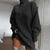 Variant image for Dames Trui Casual Zacht Breimateriaal-6