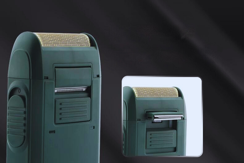 Professioneel Elektrisch Scheerapparaat