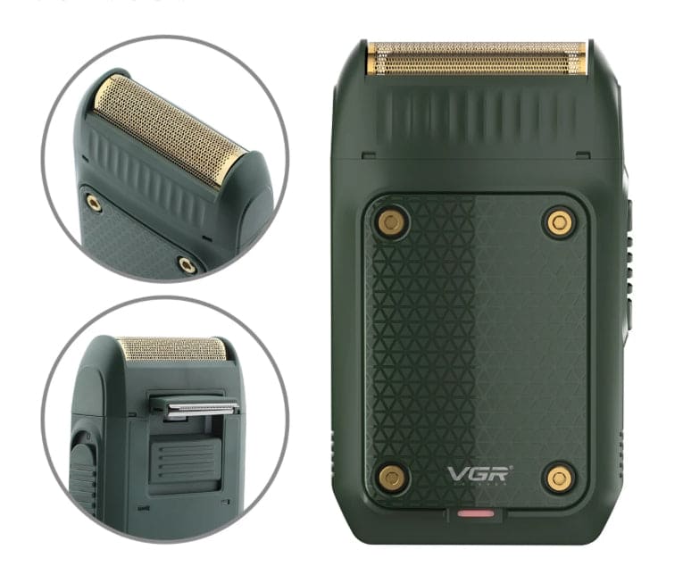 Professioneel Elektrisch Scheerapparaat