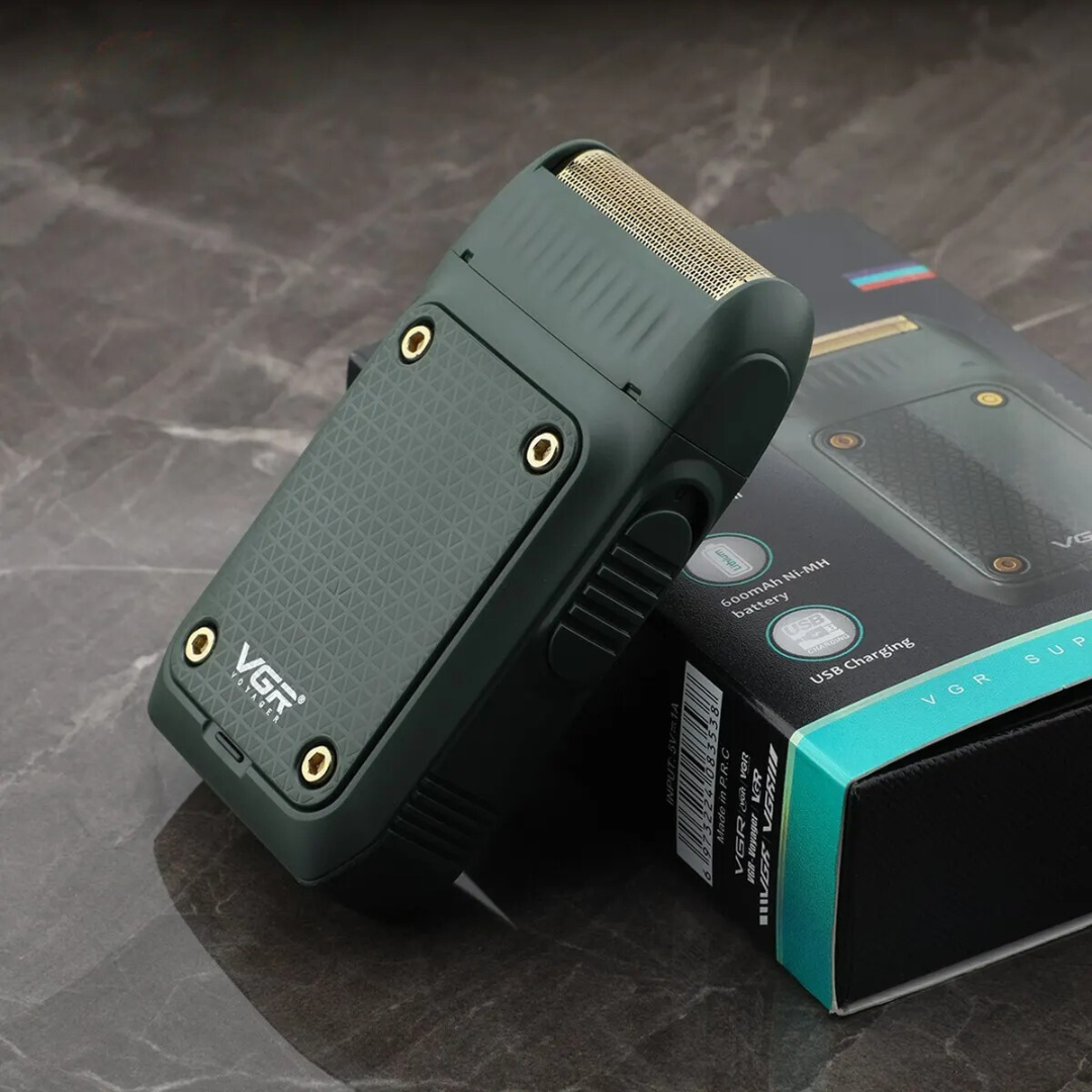 Professioneel Elektrisch Scheerapparaat