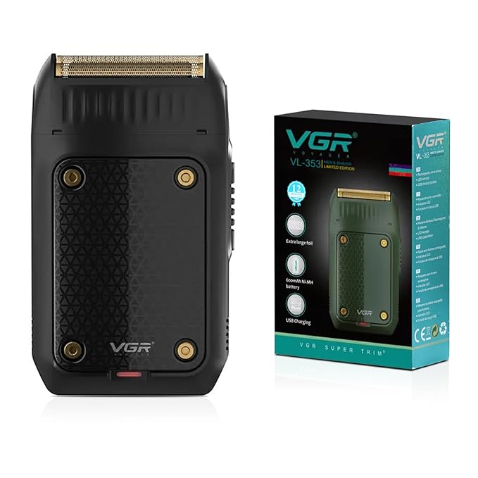 Professioneel Elektrisch Scheerapparaat