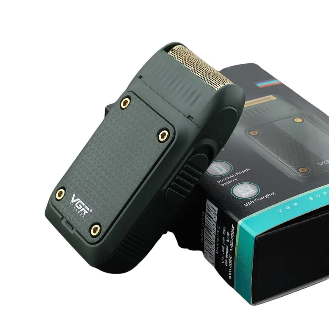 Professioneel Elektrisch Scheerapparaat