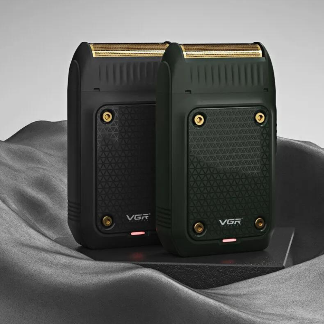 Professioneel Elektrisch Scheerapparaat