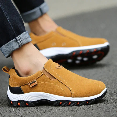 Zuodi orthopedische heren schoenen