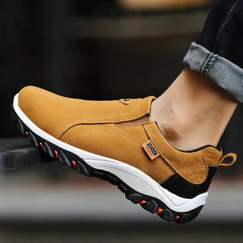 Zuodi orthopedische heren schoenen