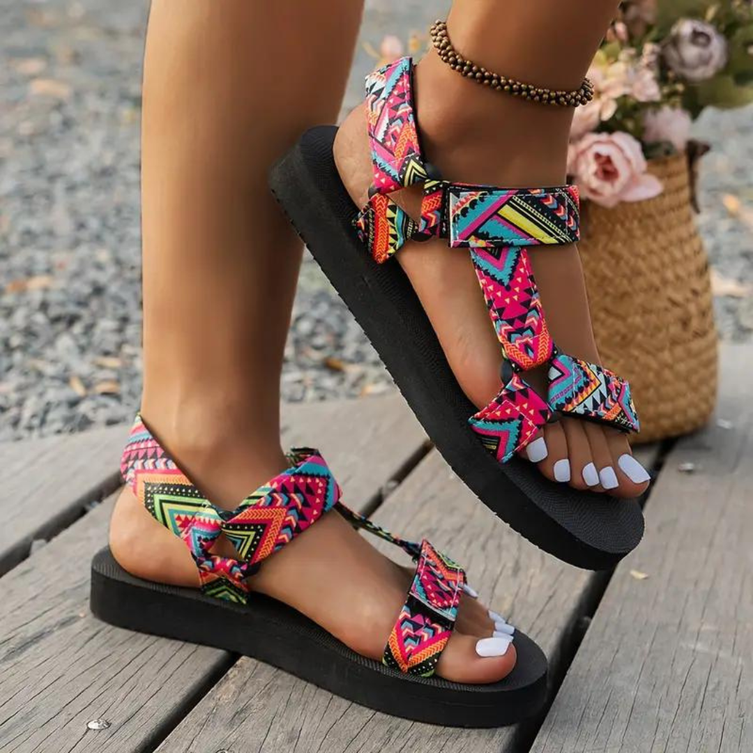 Vrouwen Strandsandalen