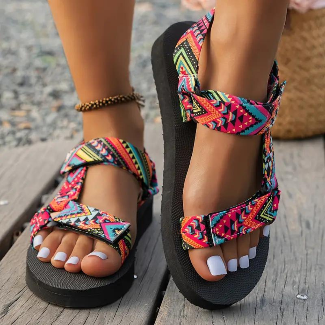 Vrouwen Strandsandalen
