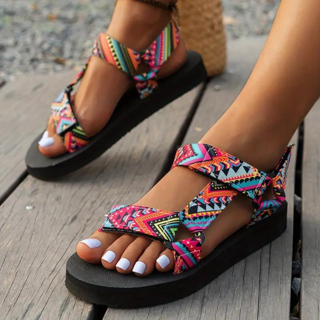 Vrouwen Strandsandalen