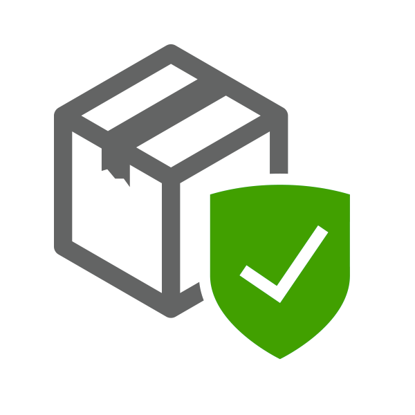 Verzekerde verzending