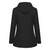 Warme winterski jas voor dames