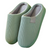 Antislip Zachte Onderkant Thermische Huis Slippers Pantoffels