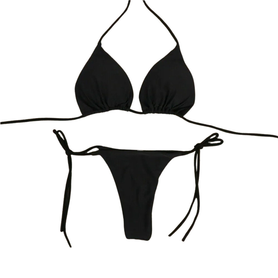 Dames Zwemkleding Set