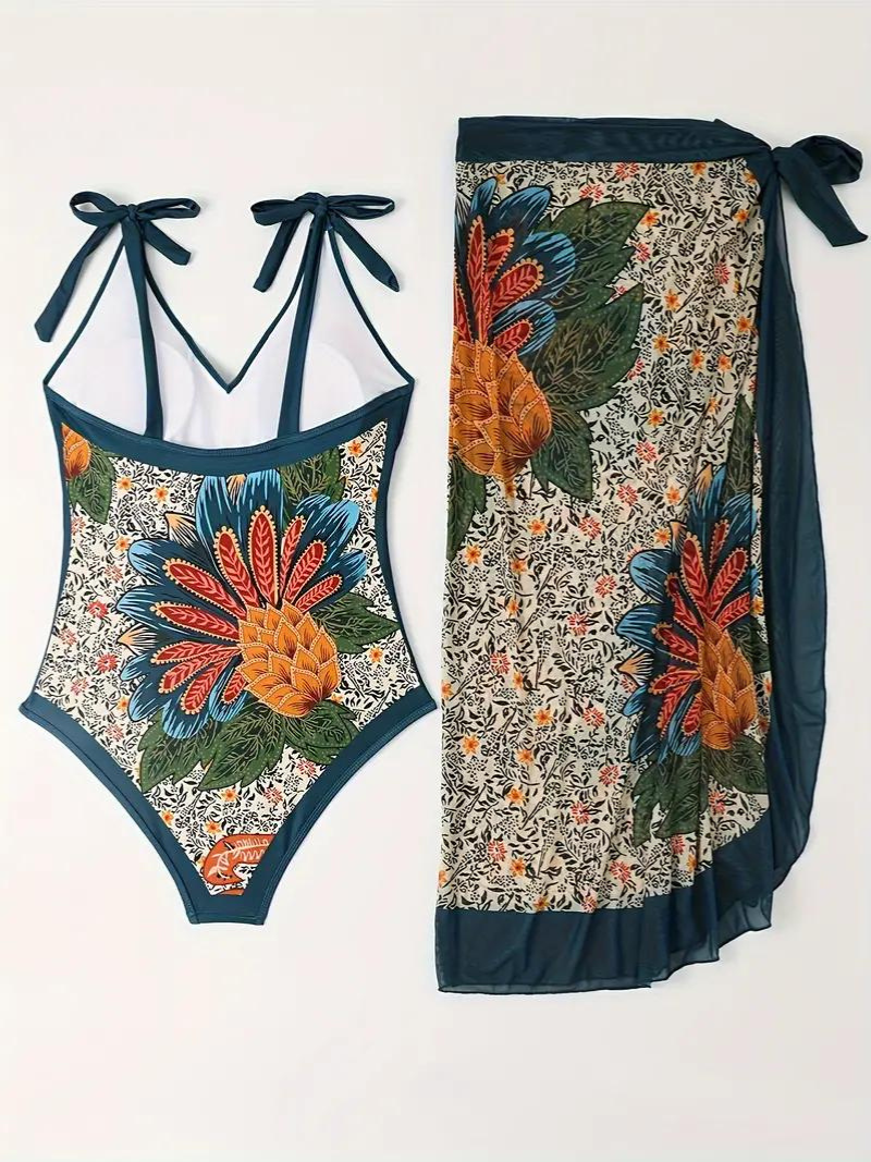 Dames Braziliaans Bikinisetje