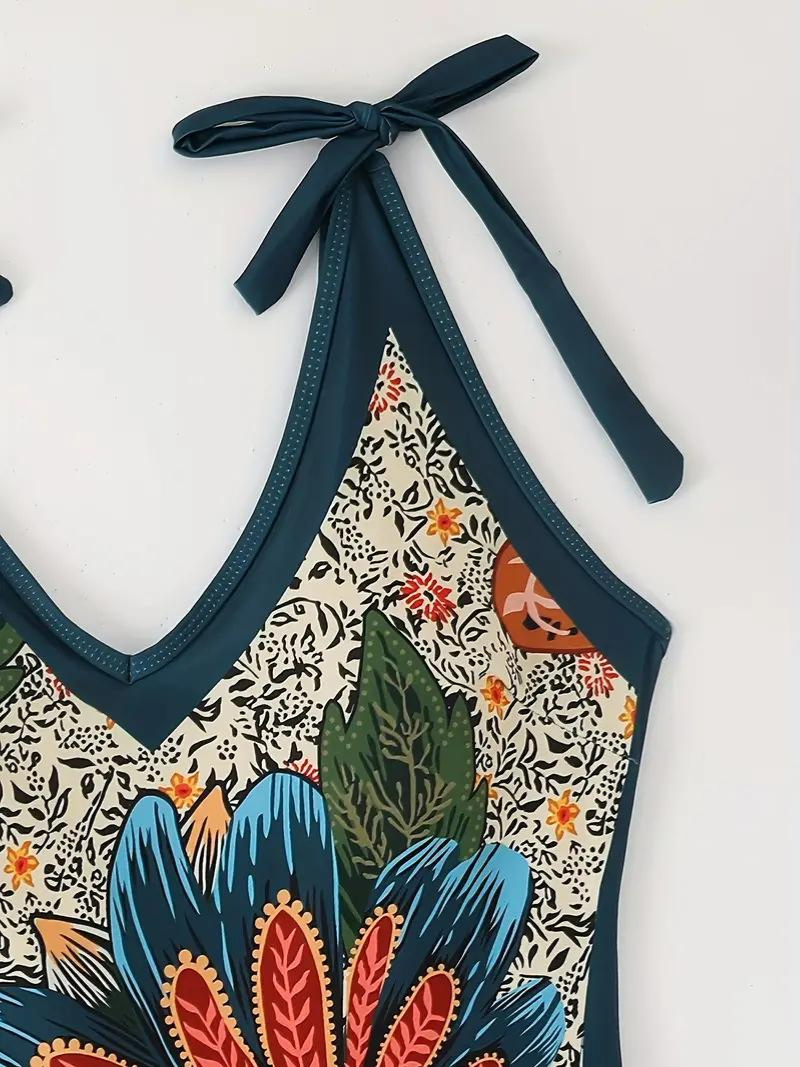 Dames Braziliaans Bikinisetje