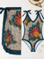 Dames Braziliaans Bikinisetje