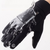 Waterdichte touchscreenhandschoenen met zak