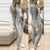 Dames Winter Trainingspak Set