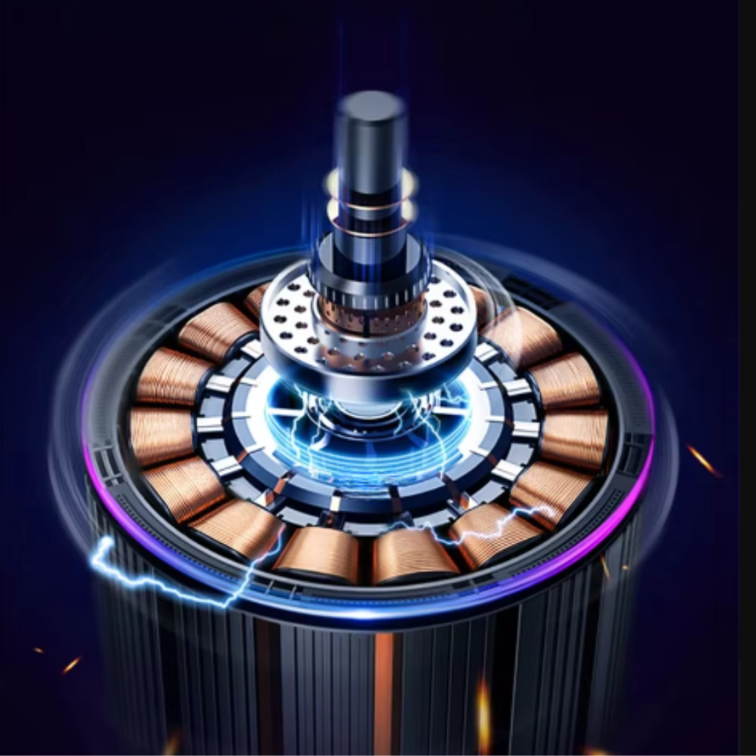 Nat & droog elektrische trimmer scheerset