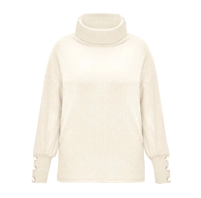 Vintage coltrui voor dames
