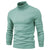 Heren Slim Turtleneck Sweater