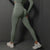 Naadloze gymlegging voor dames