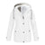 Warme winterski jas voor dames