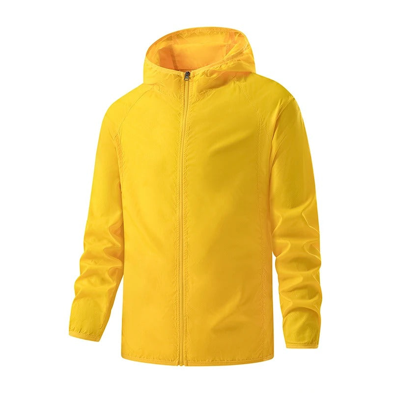 Windjack voor dames