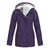 Warme winterski jas voor dames