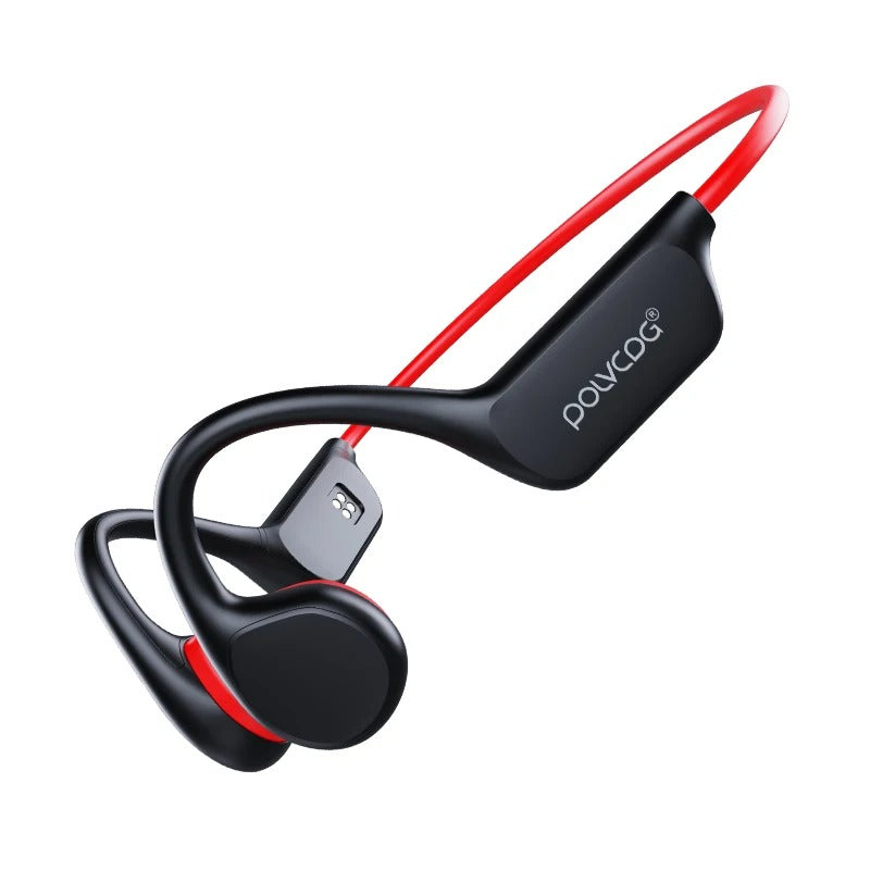5.3 Draadloze Bone Conduction Zwemheadset