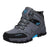 Waterdichte Lederen Stijl Herensneakers Hiking Wandelschoenen