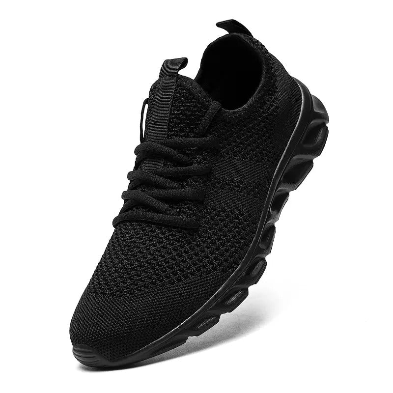 Casual atletische sneakers voor heren