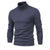 Heren Slim Turtleneck Sweater