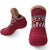 Winter Warme Antislip Huissokken