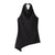 Dames Halter Hals Top & Rechte Broek Set