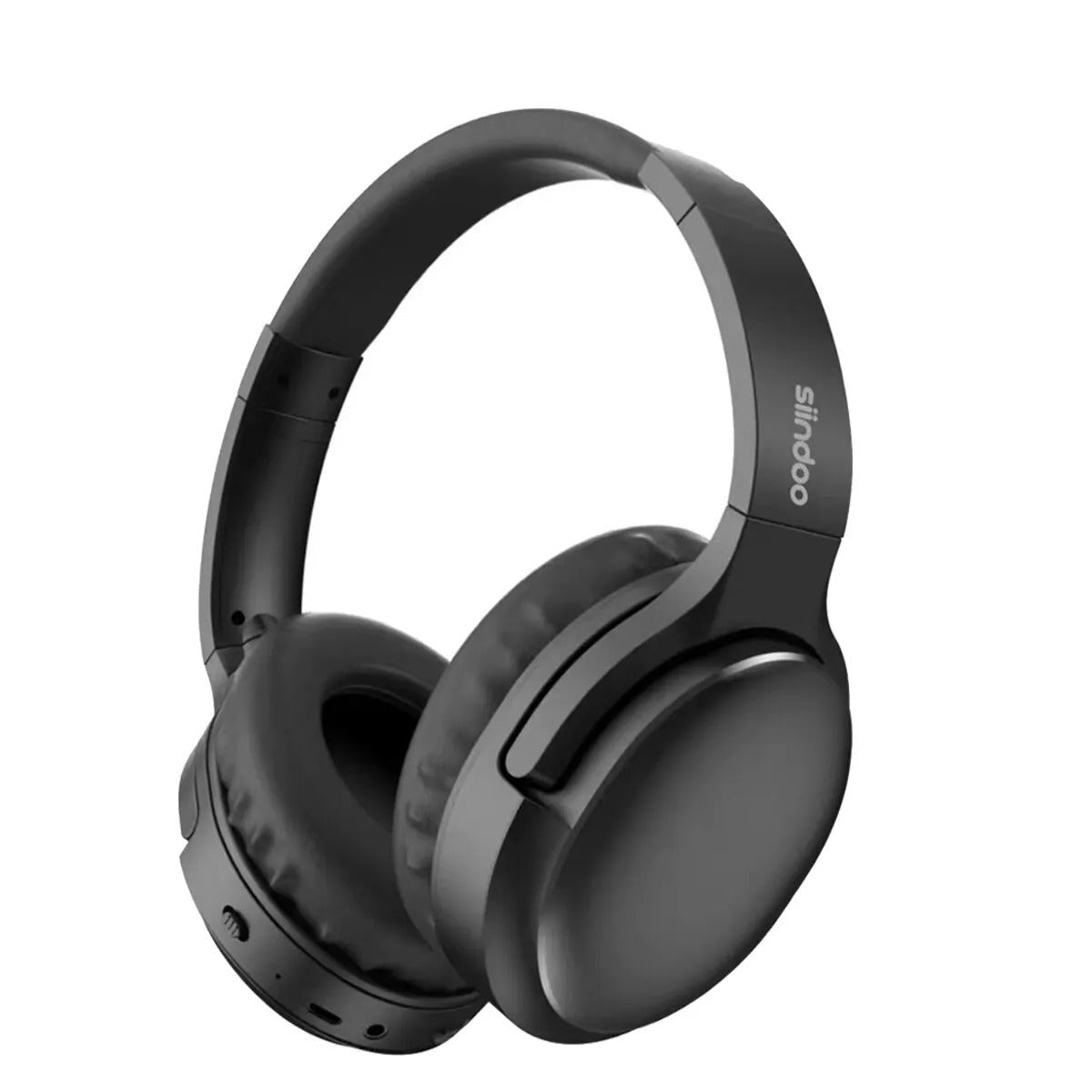 Deep Bass BT 5.3 Ruisonderdrukkende Hoofdtelefoon