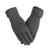 Fleece gevoerde thermische wanten voor dames