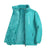 Winter warme fleece jas voor dames