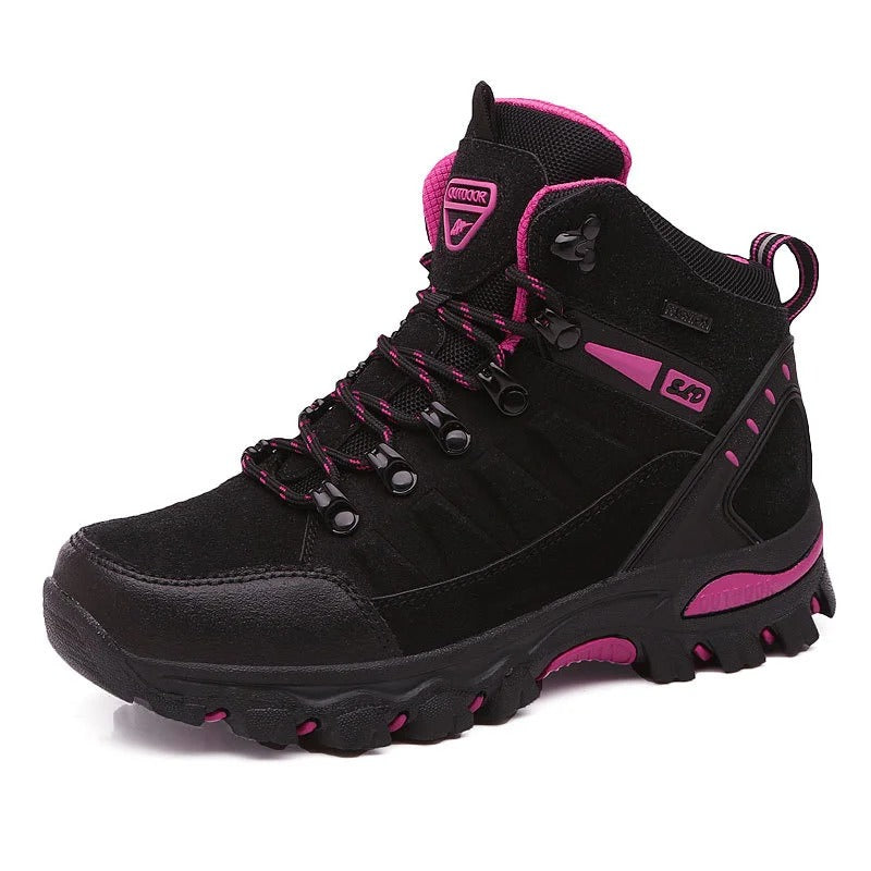 Veiligheidswerkschoenen voor dames