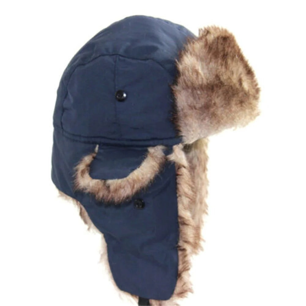 Heren Winter Trapper Aviator