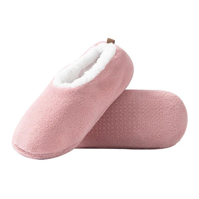 Dames huissokken voor binnen