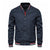 Heren Slim Fit Bomberjack