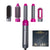 5-in-1 Haarstyling Gereedschap Set