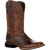 Leren cowboylaarzen voor heren