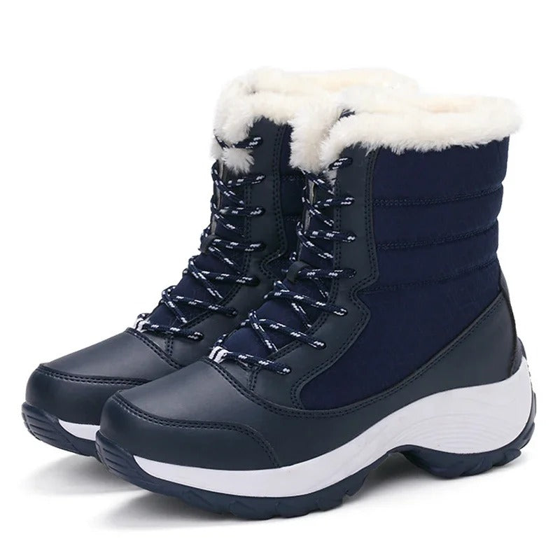 Vrouwen Platform Outdoor Snow Laarzen