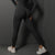Naadloze gymlegging voor dames