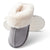 Pluche indoorpantoffels voor dames