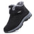 Lichtgewicht damessnowboots met bont