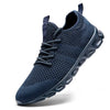 Casual atletische sneakers voor heren